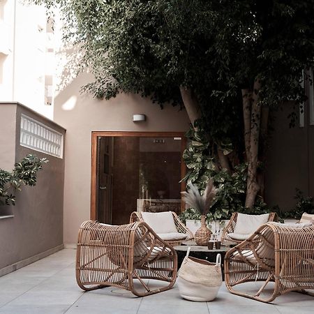 Troulis Apart-Hotel Bali  Eksteriør bilde
