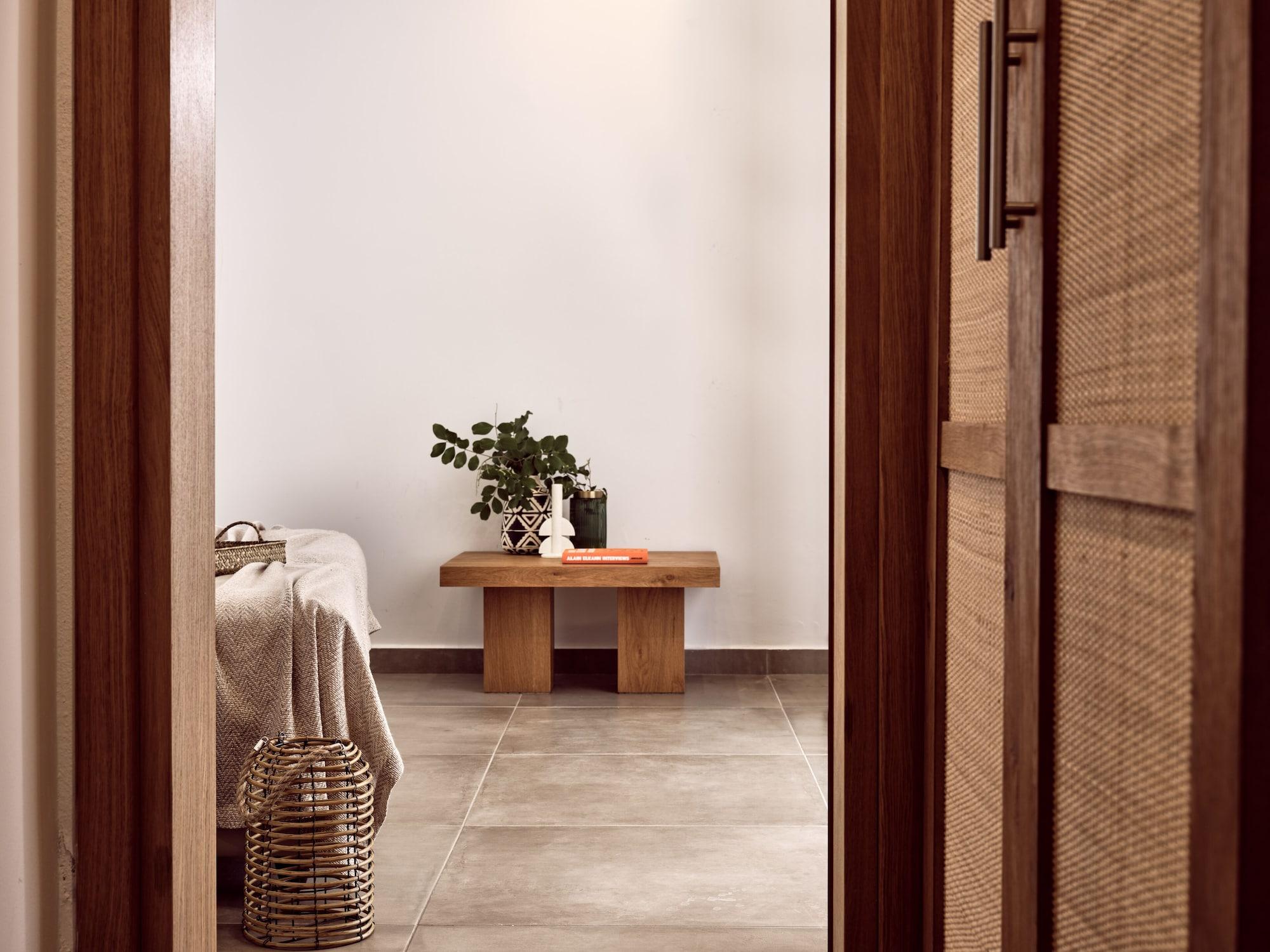 Troulis Apart-Hotel Bali  Eksteriør bilde