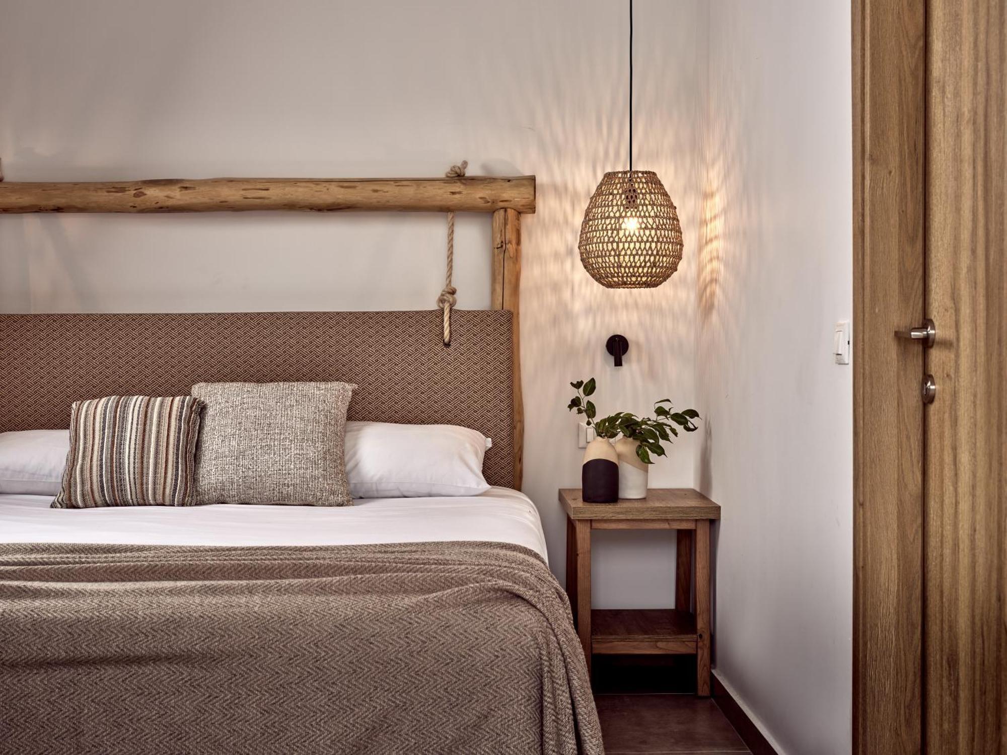 Troulis Apart-Hotel Bali  Eksteriør bilde