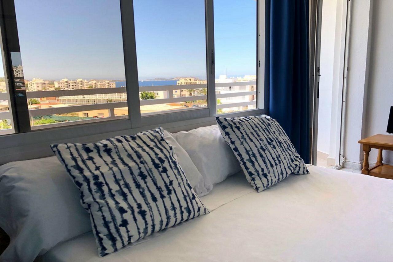 Troulis Apart-Hotel Bali  Eksteriør bilde