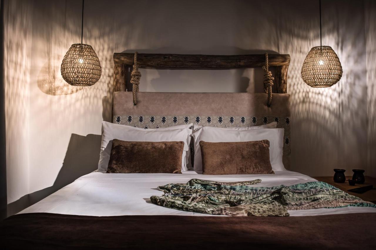 Troulis Apart-Hotel Bali  Eksteriør bilde